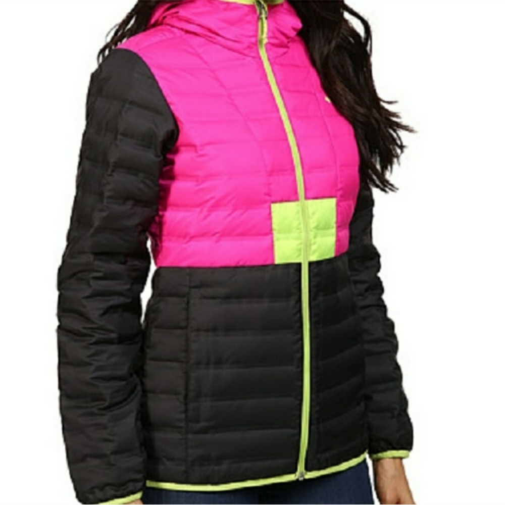 Columbia flashback down jacket
